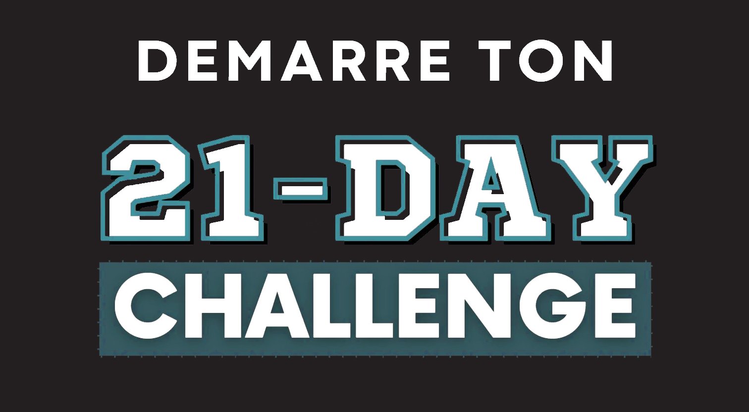 21 day challenge-2